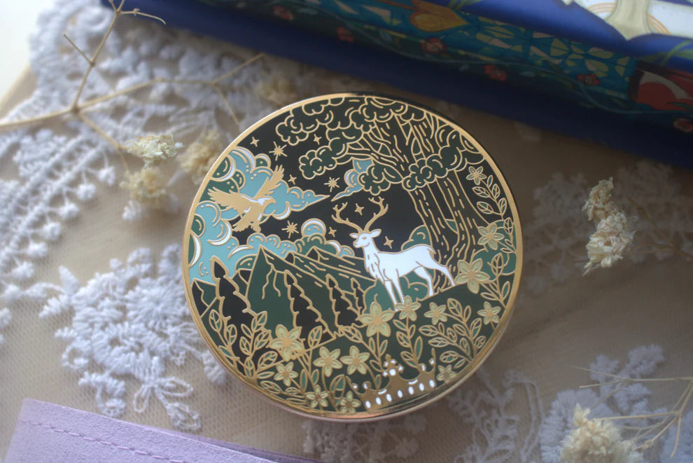 Ancient Magic e-Reader Grip