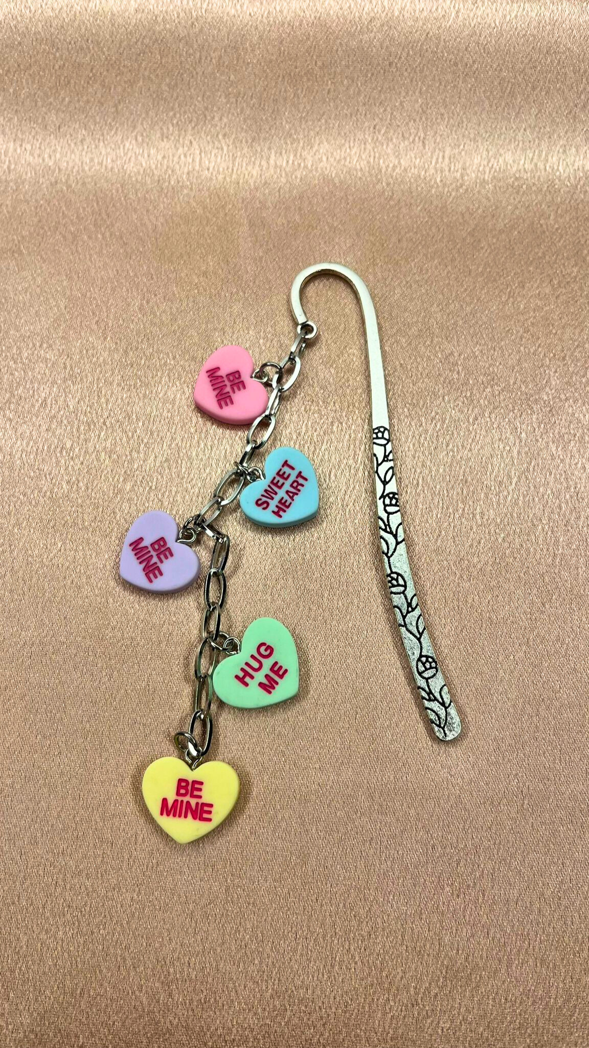 Boekenlegger Sweethearts