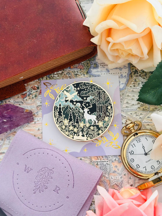 Ancient Magic e-Reader Grip