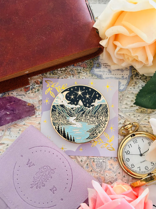 Starlight e-Reader grip