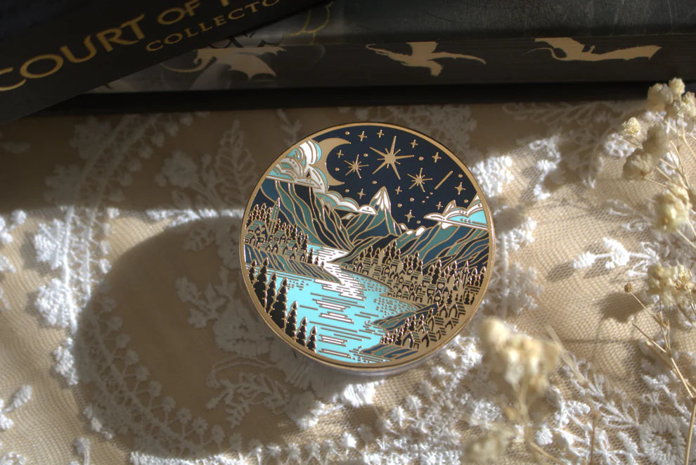 Starlight e-Reader grip