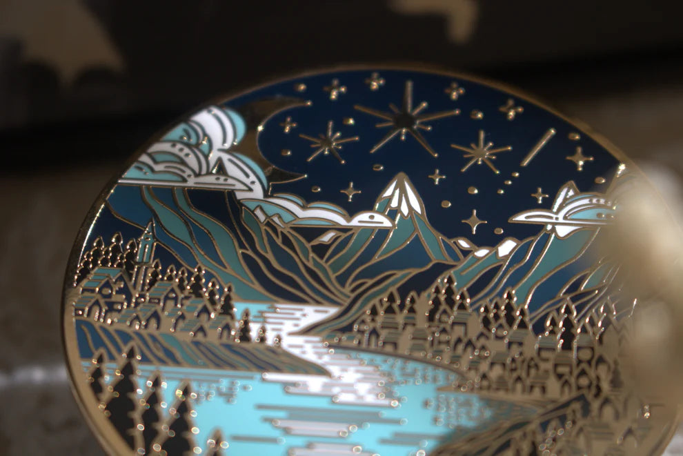 Starlight e-Reader grip