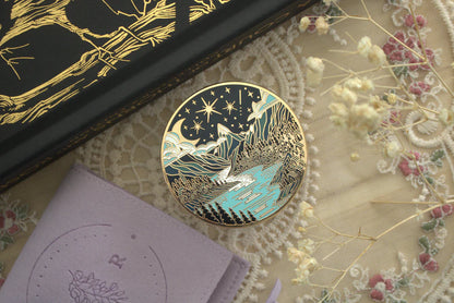 Starlight e-Reader grip