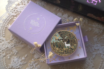 Ancient Magic e-Reader Grip