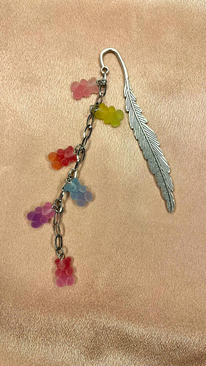 Boekenhanger Candy Bears Delight