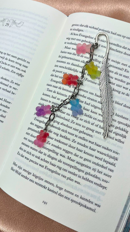 Boekenhanger Candy Bears Delight